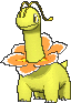Meganium Legends ZA Preorder