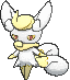 Meowstic (Female) Legends ZA Preorder