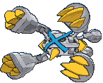 Mega Metagross Legends ZA Preorder