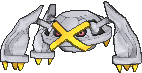 Metagross Legends ZA Preorder