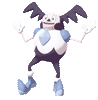 Galar Mr. Mime Legends ZA