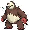 Pangoro Legends ZA Preorder