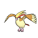 Pidgeot Legends ZA Preorder