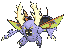 Mega Pinsir Legends ZA Preorder