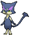 Purrloin Legends ZA