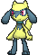 Riolu Legends ZA Preorder