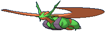 Mega Salamence Legends ZA Preorder