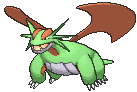 Salamence Legends ZA Preorder
