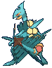 Mega Sceptile Legends ZA Preorder
