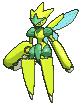 Mega Scizor Legends ZA Preorder