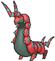 Scolipede Legends ZA Preorder