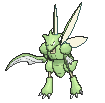 Scyther Legends ZA Preorder