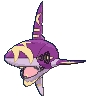 Mega Sharpedo Legends ZA Preorder