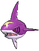 Sharpedo Legends ZA Preorder