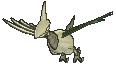 Skarmory Legends ZA Preorder