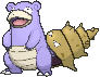Slowbro Legends ZA Preorder