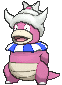 Slowking Legends ZA Preorder