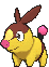 Tepig Legends ZA Preorder