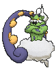 Tornadus