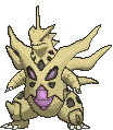 Mega Tyranitar Legends ZA Preorder