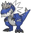 Tyrantrum Legends ZA Preorder