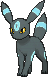 Umbreon Legends ZA Preorder