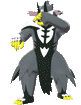 Urshifu Rapid-Strike (NO SHINY)