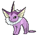 Vaporeon Legends ZA Preorder