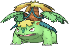 Mega Venusaur Legends ZA Preorder