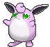 Wigglytuff Legends ZA