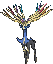 Xerneas Legends ZA Preorder