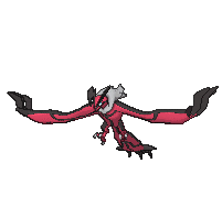 Yveltal Legends ZA Preorder