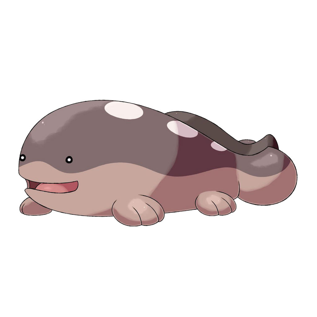 Clodsire PokeMarkett