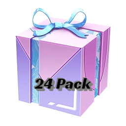 24 Pack Pokemon