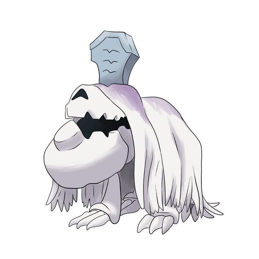 Houndstone