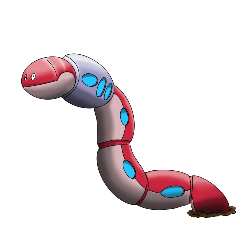 Orthworm