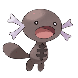 Paldea Wooper