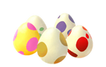 Custom Shiny Egg Bundle (6)