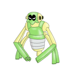 Spidops