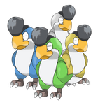 Squawkabilly