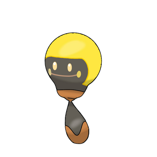 Tadbulb