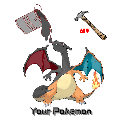 Improve your Pokemon