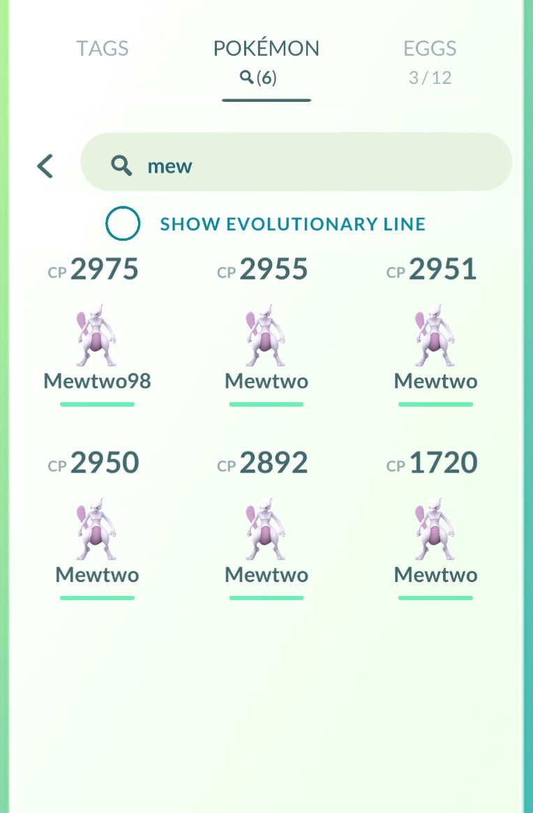 Account 5 - Shinies/Rares/High CP [Blue Team] - Pokemon GO