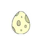 Mystery Shiny Egg
