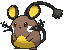 Dedenne