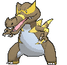 Krookodile