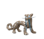 Chien-Pao (no shiny)