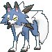 Lycanroc (Midday)