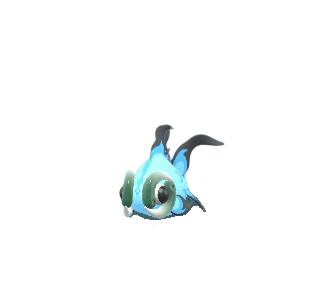 Chi-yu (no shiny)