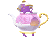 Polteageist